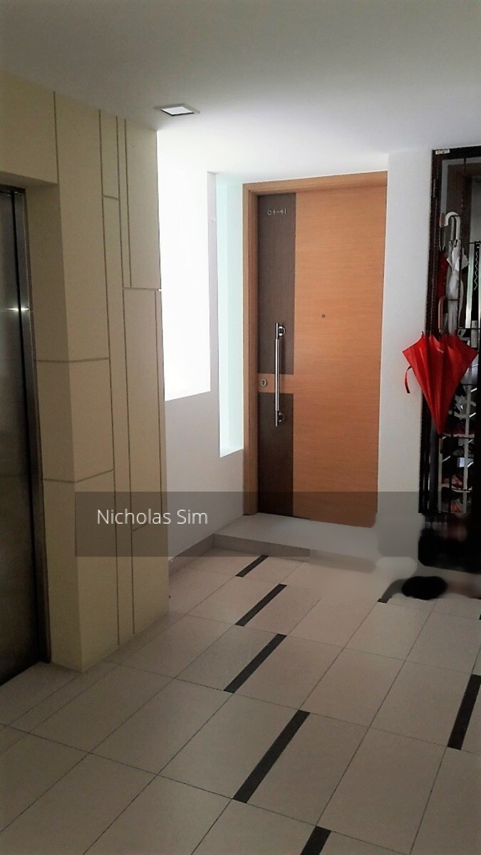 Casa Merah (D16), Apartment #245715171